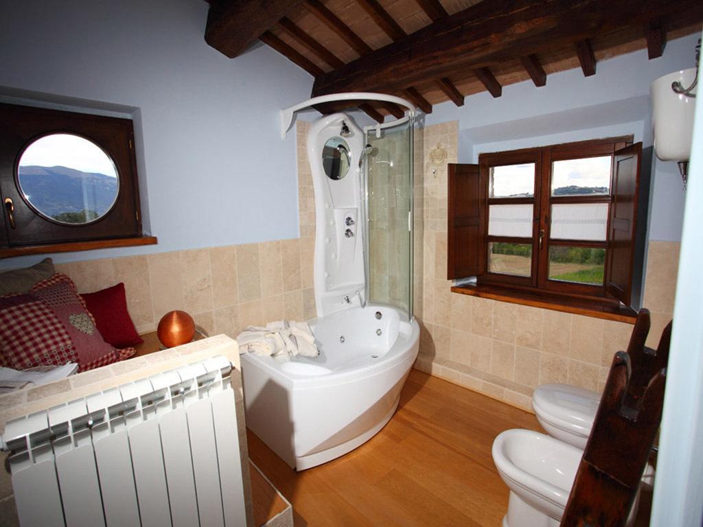 Il Casalino Gualdo Tadino Quarto foto