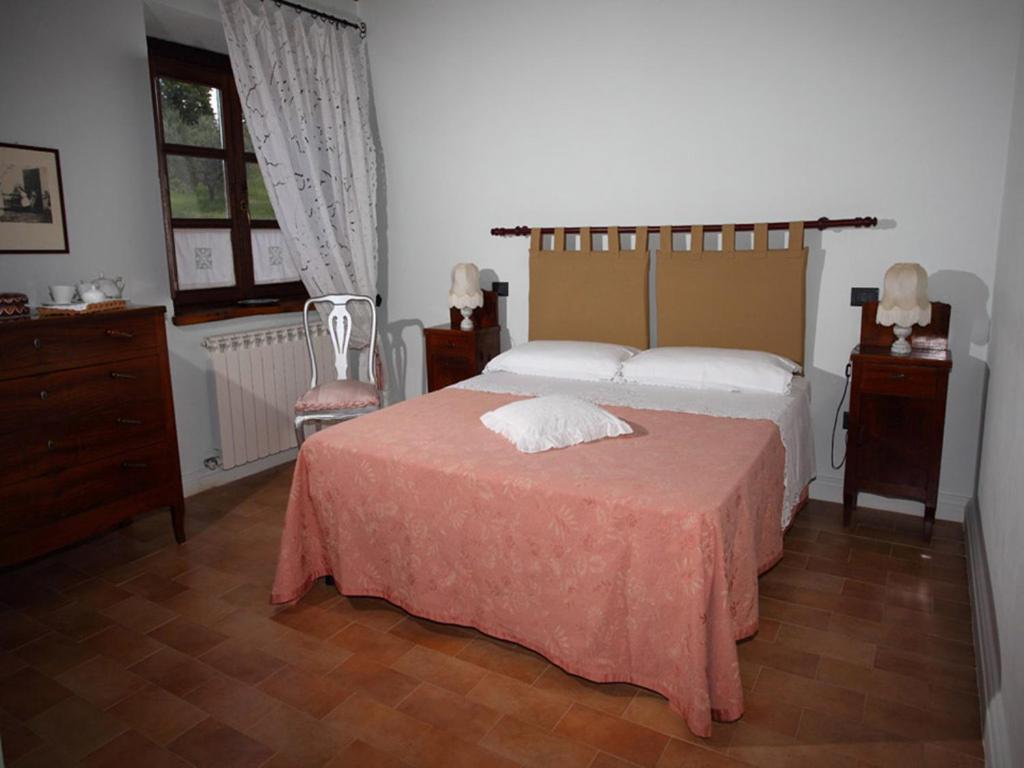 Il Casalino Gualdo Tadino Exterior foto